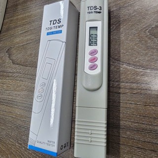 Bút tds, bút đo nước, tds, dụng cụ đo kiểm tra chất lượng nước