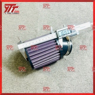 Pô E trụ cho bình nắp chao MS31