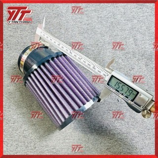 Pô E trụ cho bình nắp chao MS31