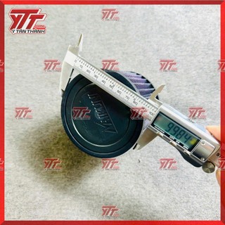 Pô E trụ cho bình nắp chao MS31