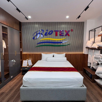 GA CHỐNG THẤM BÔNG TRẮNG Cao Cấp RIOTEX-Ga Chống Thấm 100%,Kháng Khuẩn- cho Gia Đình, Khách Sạn, Spa,.