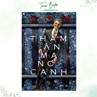 Sách - Thảm án ma nơ canh - AZ