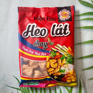 HEO LÁT chay Âu Lạc 100 gr