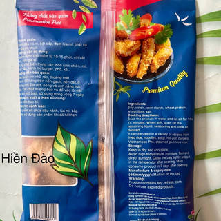 HEO LÁT chay Âu Lạc 100 gr