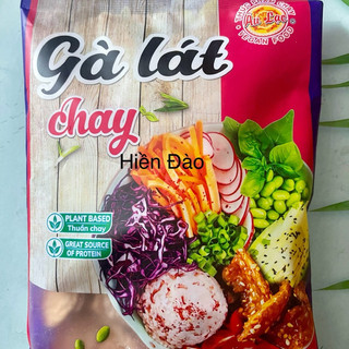 GÀ LÁT chay Âu Lạc 100 gr