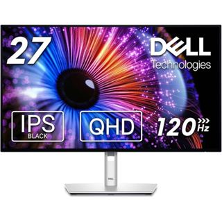 Màn Hình Dell 27 inch 2k 4k - U2723Qe / U2720Q / U2722D DE/ U2724DE [Hàng Cũ đẹp như Mới]