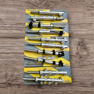 Phuộc phay trước cắt ty 3p 5p 7p 8p Sirius , Ex 150 , Vario