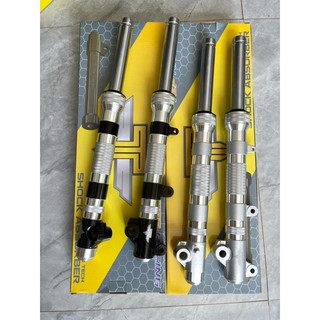 Phuộc phay cắt ty v3 3P-5p-7p-8p ( TEP RACING)