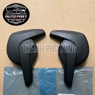 Tay nâng, ngả ghế sau xe Toyota Fortuner , Innova 2016 - 2021 [ CHÍNH HÃNG ]