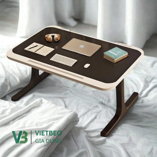 Bàn Học Gấp Gọn DIDOOGLT Bàn Ngồi Bệt Đa Năng Để LapTop Đọc Sách Tiện Lợi