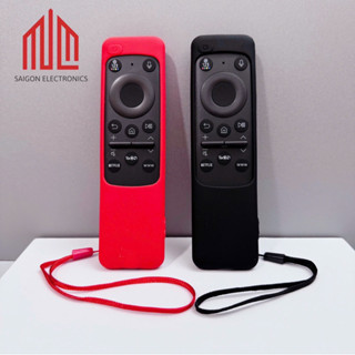 ỐP REMOTE ĐIỀU KHIỂN TIVI SAMSUNG DÒNG NĂNG LƯỢNG MẶT TRỜI ĐỜI 2023//2024