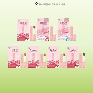 Son Dưỡng Hiệu Chỉnh Sắc Môi LipIce Sheer Color (2.4g)