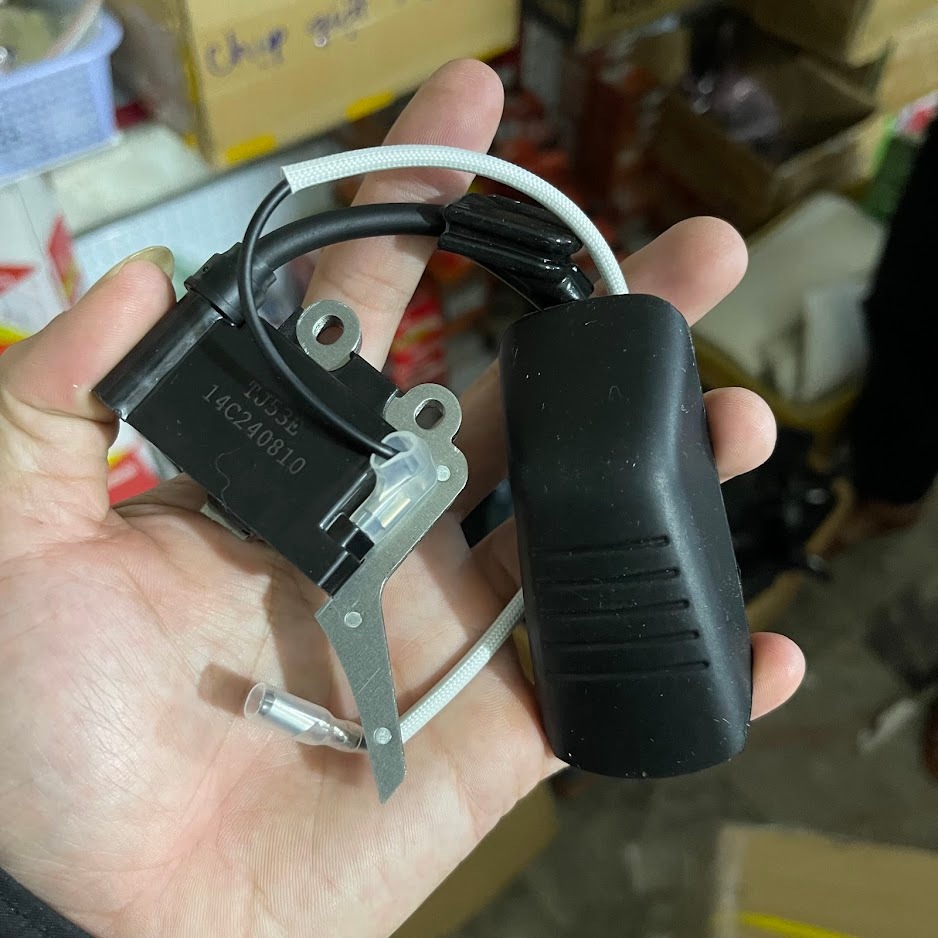 IC (cuộn lửa) dùng cho máy cắt cỏ Kawasaki Tj53
