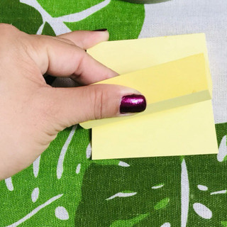 GIẤY NOTES THƯỜNG 3X3