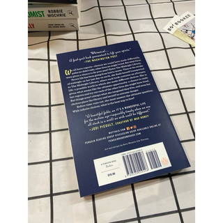Sách - The Midnight Library: A Novel