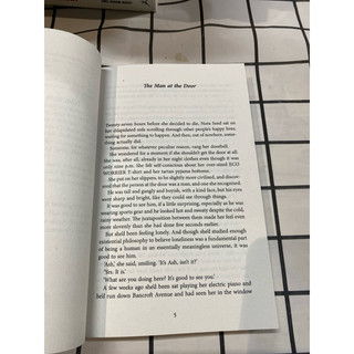 Sách - The Midnight Library: A Novel