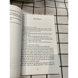 Sách - The Midnight Library: A Novel