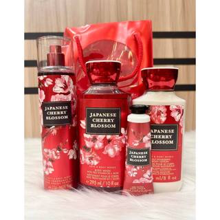 Bộ quà tặng  - Bath & Body Works