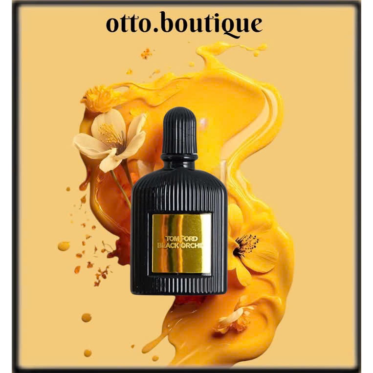 NƯỚC HOA MINI BLACK ORCHID 4ML