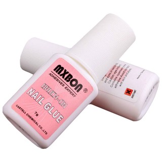 Keo Mx born dán móng, đính đá, đính charm siêu chắc