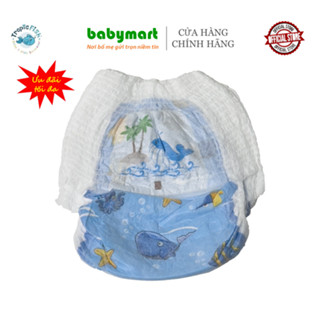  Tã bỉm bơi cho bé TropicFish đủ size S M L 
