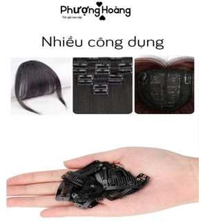 Combo 5 Kẹp phím bấm tóc ❤️FREESHIP❤️