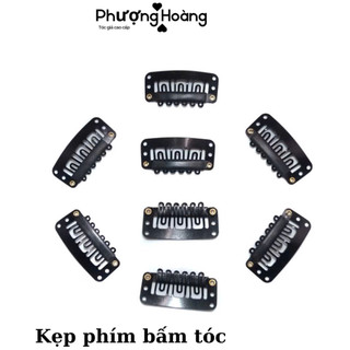 Combo 5 Kẹp phím bấm tóc ❤️FREESHIP❤️