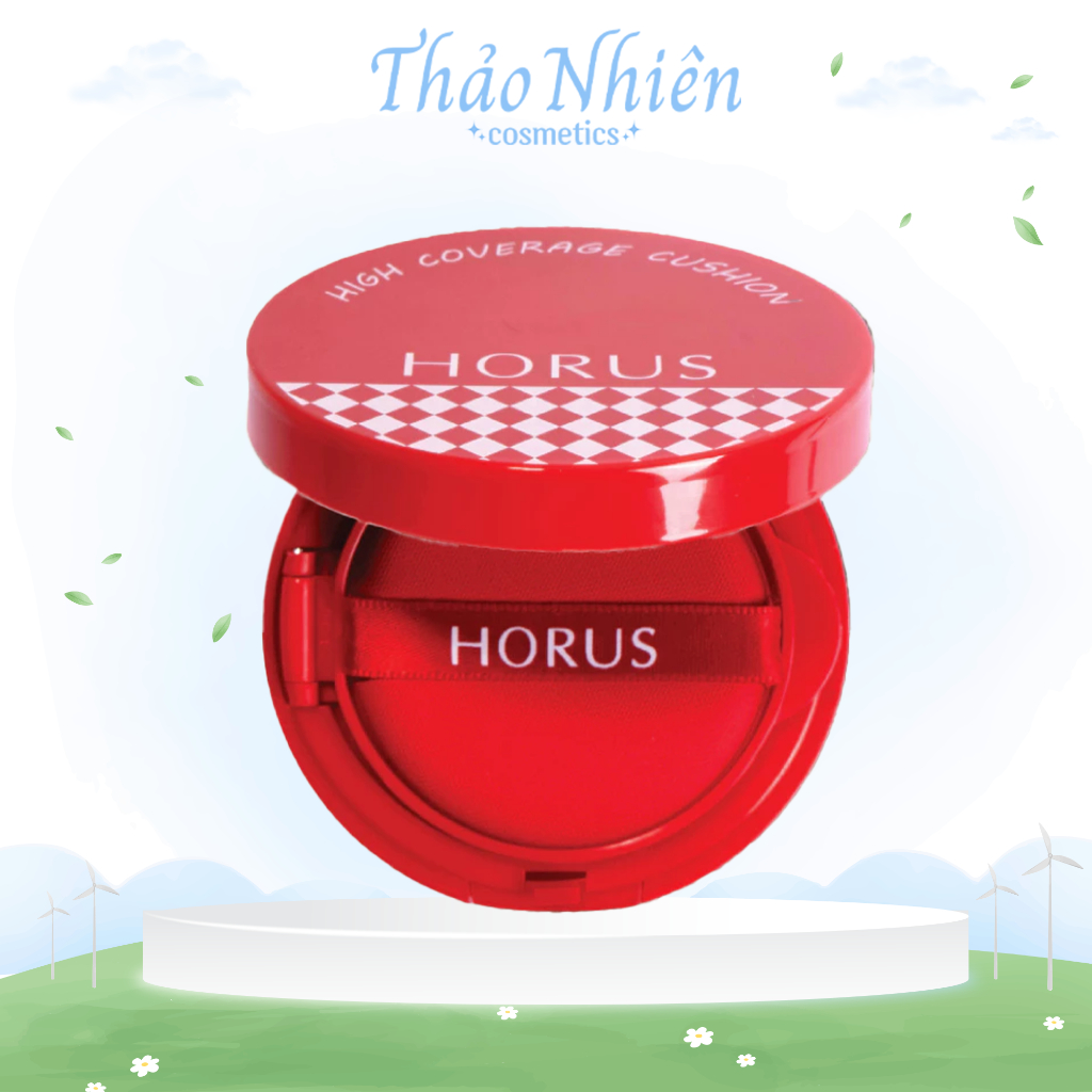 Phấn nước Horus Dream Cover Air Cushion 12.5g