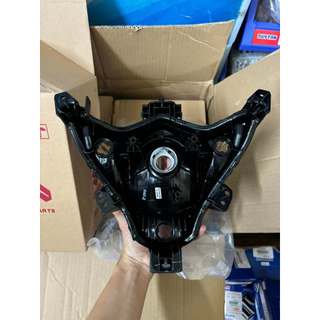 Choá Đèn Trước Xanh Satria Fu, Raider Xc chính hãng (không giắc xi nhan)