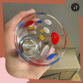 Bộ 6 Ly Bi Thái Lan 230ML (UG-101)