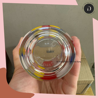 Bộ 6 Ly Bi Thái Lan 230ML (UG-101)