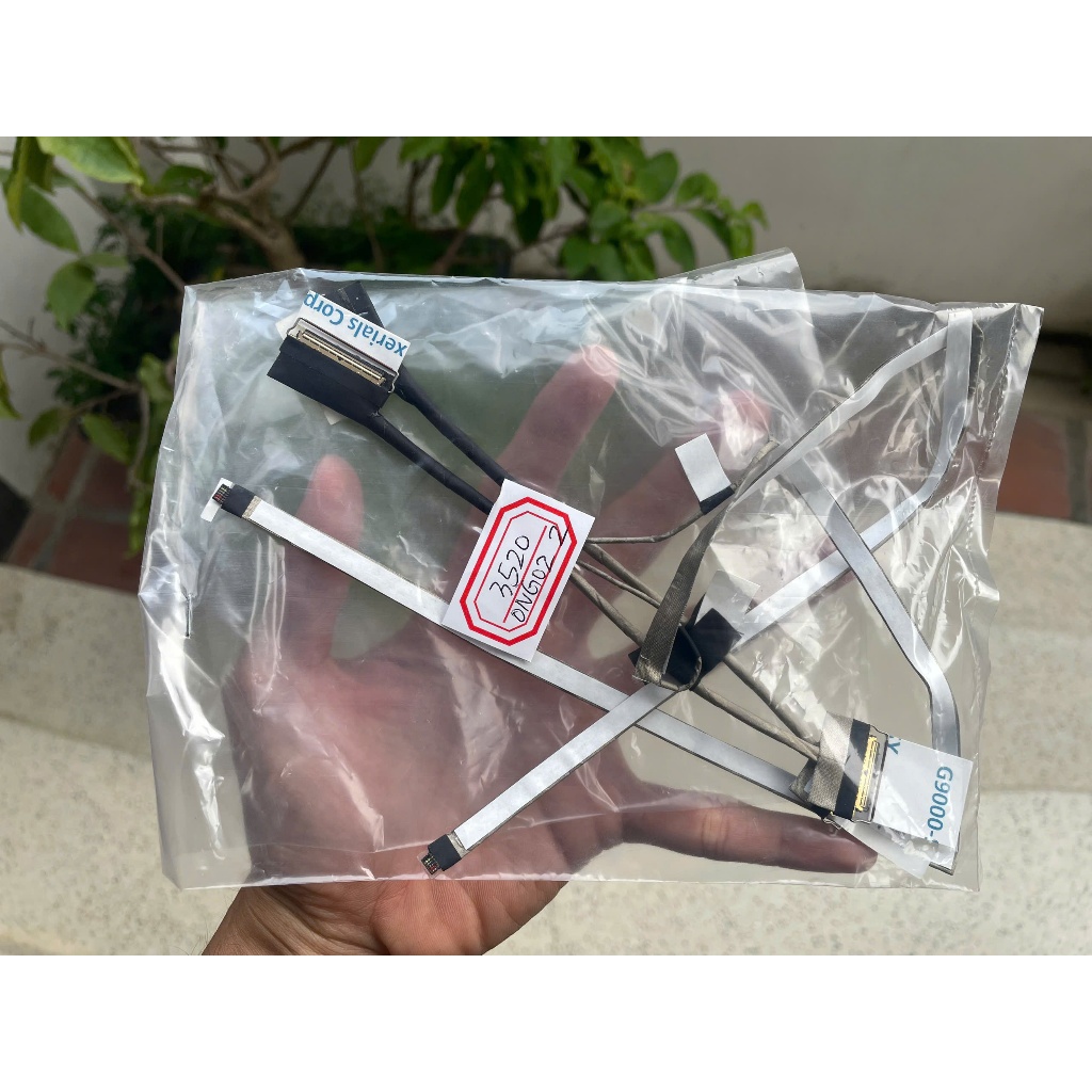 Cáp màn hình Dell Inspiron 3520 3530 3535 Vostro 3520 3530 92GX7