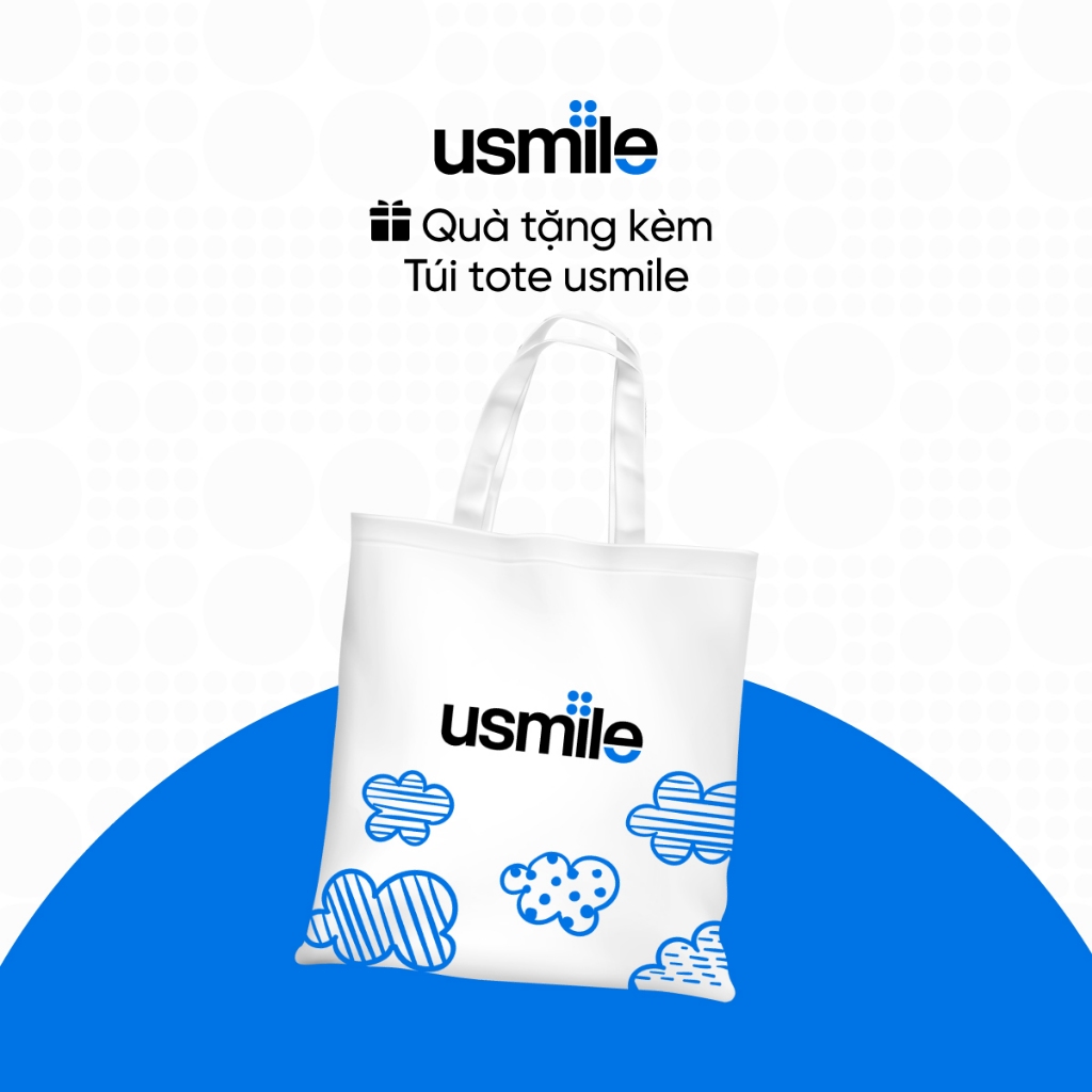 [Hàng tặng không bán] Túi tote vải canvas thời trang