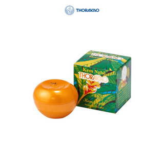 KEM NGHỆ THORAKAO 7G – DƯỠNG DA TỪ NGHỆ THIÊN NHIÊN