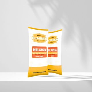 BỘT SỮA BÉO PHA TRÀ SỮA MALAYSIA 1KG