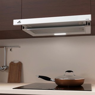 Máy hút mùi âm tủ Bauer BC 6002I / 7002i ( Bảo Hành Chính Hãng 24 Tháng)
