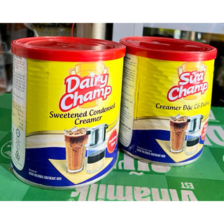 Sữa đặc Dairy Champ 500g / 1kg