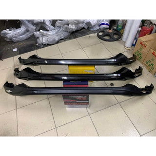 Ốp cản trước Mazda Cx5 đời 2024 - 2025
