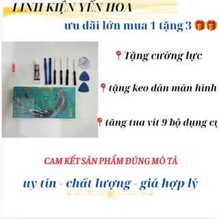 Màn hình thay thế xiaomi redmi note 6 / note 6 pro