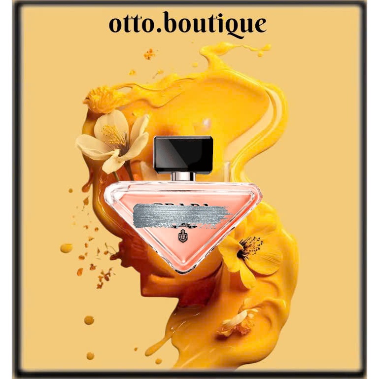 Nước Hoa Paradoxe 50ml Chính Hãng