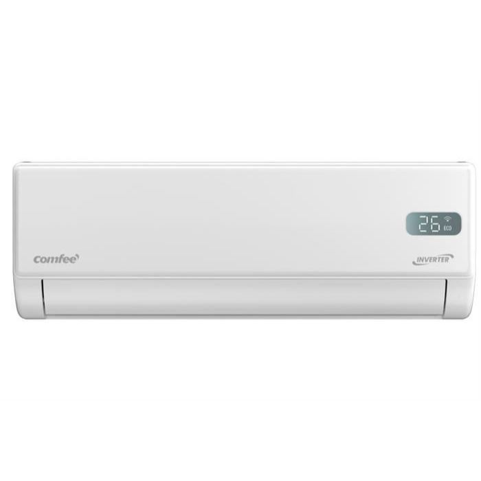 [CHÍNH HÃNG] Máy lạnh Comfee Inverter 1 HP CFS-10VGPF - Giao Toàn Quốc