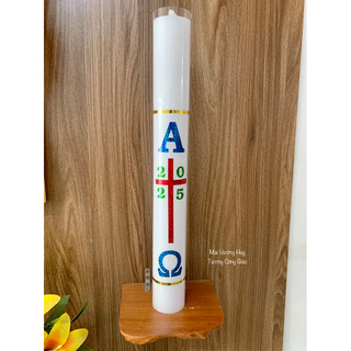 Nến phục sinh - Nến Công Giáo