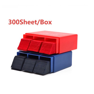Giấy cắn nha khoa ( Hộp 300 cái)