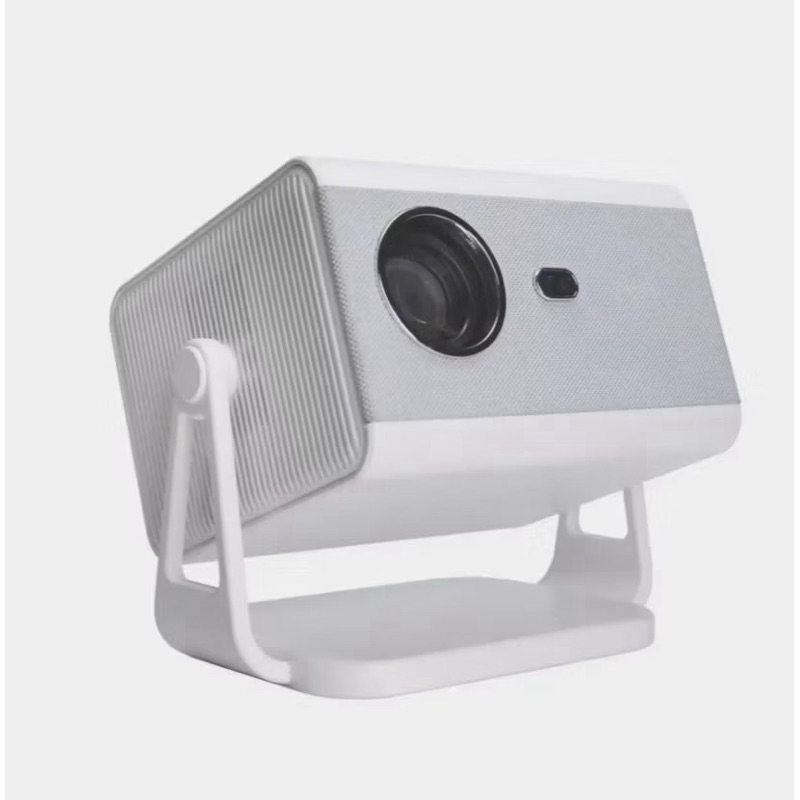 Máy Chiếu Mini Becubee X2 max Gen5 - FullHD HĐH Android 12.0