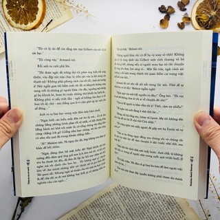 Sách - Thảm án ma nơ canh - AZ