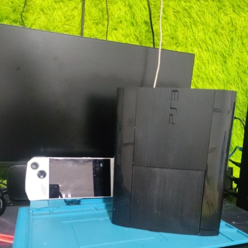 Ps3 Super Slim