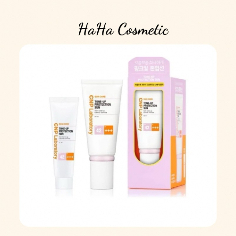 KEM CHỐNG NẮNG CNP