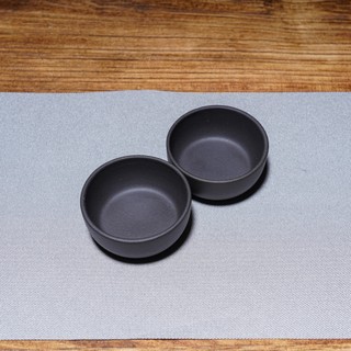 Chén Tử Sa Nghi Hưng Dùng Thưởng Trà Dung Tích 35 ml