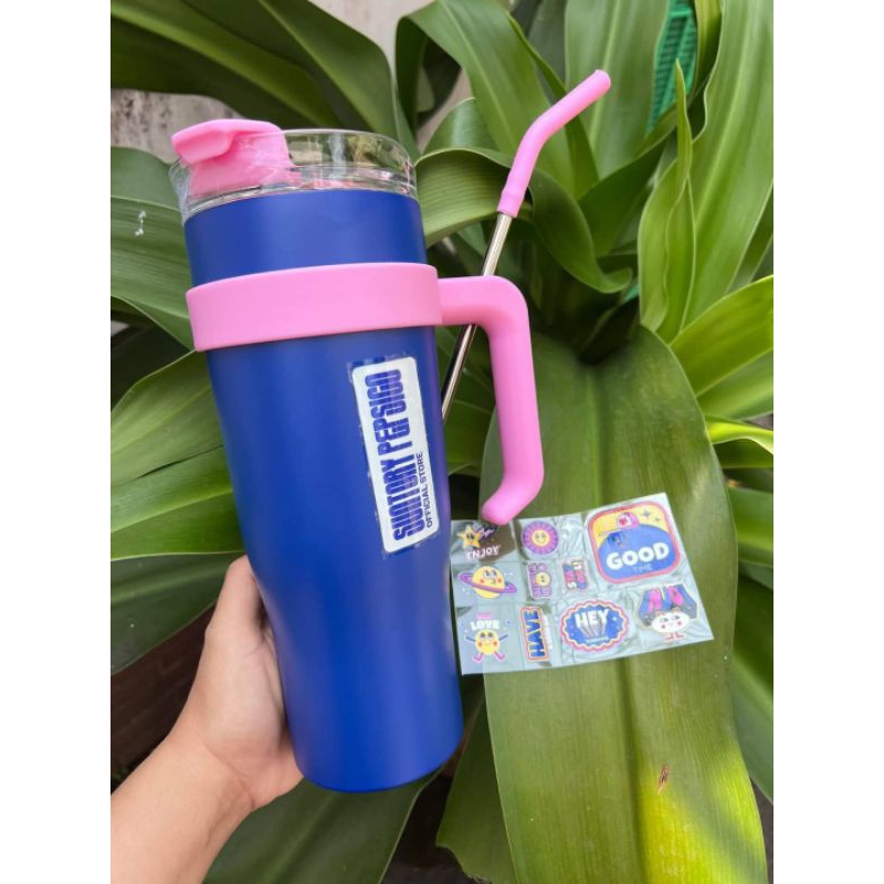 Ly giữ nhiệt 1200ml