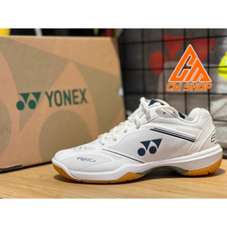 GIÀY CẦU LÔNG YONEX 65Z4 CHÍNH HÃNG – POWER CUSHION+, NHẸ – ÊM – SIÊU BÁM SÂN